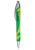 Pens with Groovy Design