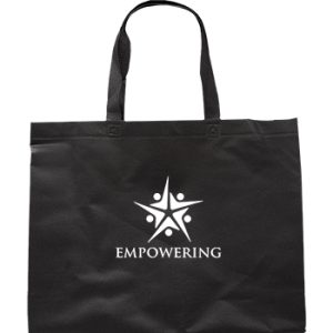 Delhi Jumbo Sized Tote Bags