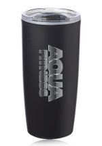 Denali 22 oz. Plastic Double Wall Tumbler