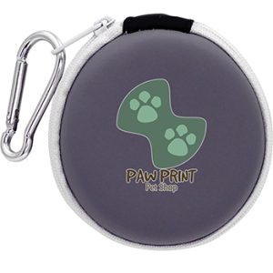 Doggie Bag Disc Dispenser