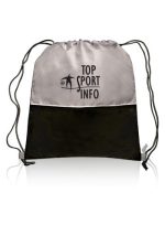 Easy Go Drawstring Backpacks