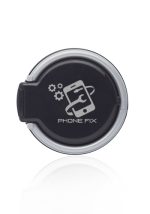 Eclipse Plastic Ring Cellphone Holders