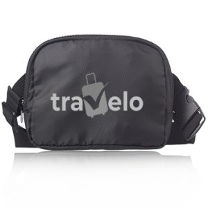 Everyday Belt Bags