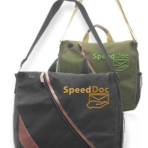 Executive Messenger Bags