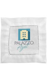Fabric Beverage Napkin