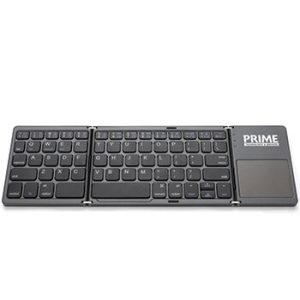 Foldable Wireless Bluetooth Keyboard