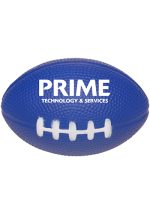 Football-Shaped Stress Balls