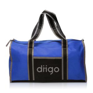 Non-Woven Duffle Bags