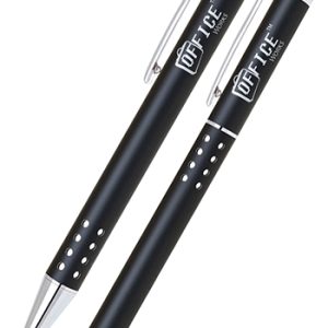 Inca-50-I Rollerball and Ballpoint Pen Sets