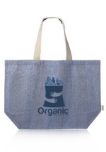 Jumbo Ecofriendly Canvas Tote Bags