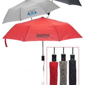 Compact Automatic Folding Umbrellas
