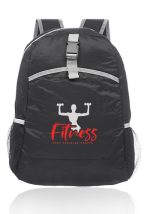 Killian Lightweight Foldable Backpacks