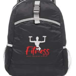 Killian Lightweight Foldable Backpacks