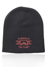Knit Beanie Hats