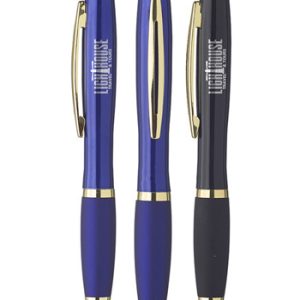 Langley Metal Pens
