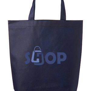 Large Commerce Non Woven Tote Bags