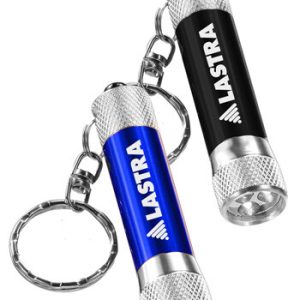 LED Flashlight Keychains