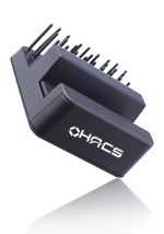 Light Up Logo Phone Stands