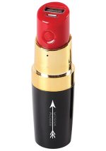 Lipstick Shaped 2200mAh Power Bank
