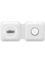 MagSafe 15W Magnetic Dual Wireless Charger