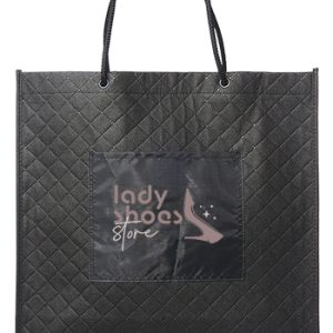 Medina Woven Shopping Bags