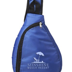Monterey Sling Backpacks