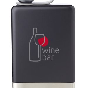 Middleton 8oz. Portable Canteen