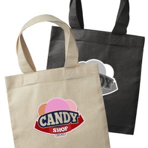 Mini 4 oz. Cotton Gift Bags