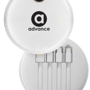 Mini Size 6600mAh Power Bank