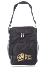 Multipurpose Zippered Lunch Bags