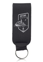 Neoprene Strap Keychains