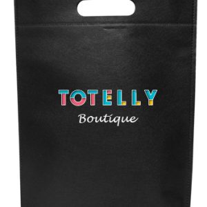 Non-Woven Exhibition Tote Bags