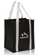 Non-Woven Grocery Tote Bags