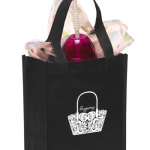 Small Non-Woven Gift Bags