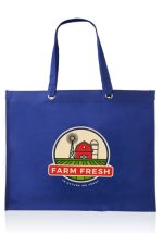 Non-Woven Tote Bags