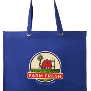 Non-Woven Tote Bags