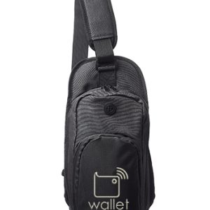 O Valley Crossbody Bag