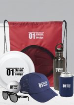Outdoor Essentials Smart Kit Box
