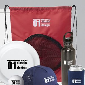 Outdoor Essentials Smart Kit Box