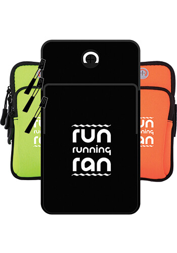 Outdoor Sports Armband Phone Bag