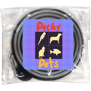 Collapsible Full Color Pet Bowl