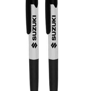 Plactic Pens with Touch Screen Stylus