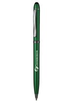 Twist Action Plastic Stylus Pens