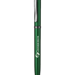 Twist Action Plastic Stylus Pens