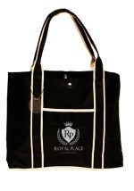 Polyester Fashion Tote Bags