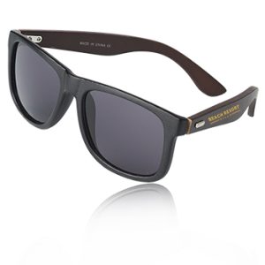 Primm Bamboo Sunglasses