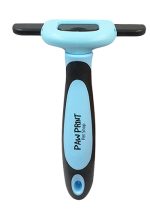 Professional Pet Deshedding Comb Tool