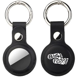 Protective Leather Case for Apple Air Tag