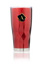 20 oz. Quantum Travel Steel Mugs