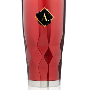 20 oz. Quantum Travel Steel Mugs